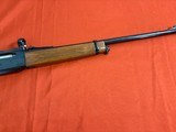 BROWNING MODEL 81 BLR LEVER ACTION RIFLE 308 WIN - 5 of 17