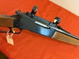 BROWNING MODEL 81 BLR LEVER ACTION RIFLE 308 WIN - 11 of 17
