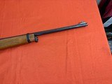 BROWNING MODEL 81 BLR LEVER ACTION RIFLE 308 WIN - 6 of 17
