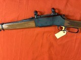 BROWNING MODEL 81 BLR LEVER ACTION RIFLE 308 WIN - 8 of 17