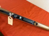 BROWNING MODEL 81 BLR LEVER ACTION RIFLE 308 WIN - 12 of 17