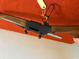 BROWNING MODEL 81 BLR LEVER ACTION RIFLE 308 WIN - 15 of 17