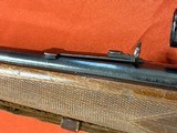 WINCHESTER MODEL 70 FEATHEWEIGHT PRE 64 BOLT ACTION RIFLE 30-06 MADE 1957 - 13 of 19