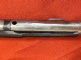 WINCHESTER MODEL 70 FEATHEWEIGHT PRE 64 BOLT ACTION RIFLE 30-06 MADE 1957 - 15 of 19