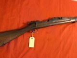 U.S. ROCK ISLAND ARSENAL MODEL 1903 BOLT ACTION RIFLE 30-06 - 4 of 15