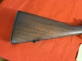U.S. ROCK ISLAND ARSENAL MODEL 1903 BOLT ACTION RIFLE 30-06 - 6 of 15