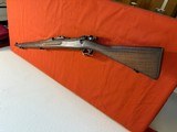 U.S. ROCK ISLAND ARSENAL MODEL 1903 BOLT ACTION RIFLE 30-06 - 3 of 15