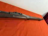 U.S. ROCK ISLAND ARSENAL MODEL 1903 BOLT ACTION RIFLE 30-06 - 5 of 15