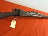 U.S. ROCK ISLAND ARSENAL MODEL 1903 BOLT ACTION RIFLE 30-06 - 1 of 15