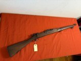 U.S. ROCK ISLAND ARSENAL MODEL 1903 BOLT ACTION RIFLE 30-06 - 2 of 15