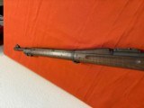 U.S. ROCK ISLAND ARSENAL MODEL 1903 BOLT ACTION RIFLE 30-06 - 8 of 15