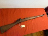 NATIONAL ORDINANCE MODEL 03A3 BOLT ACTION RIFLE 30-06