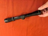 LEUPOLD VARI-XII 2-7x28mm RIFLE SCOPE - 2 of 6