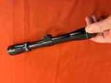 LEUPOLD VARI-XII 2-7x28mm RIFLE SCOPE - 3 of 6