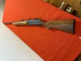 MADE IN BELGIUM ~ BROWNING BAR SEMI AUTO RIFLE 30-06 - 8 of 14