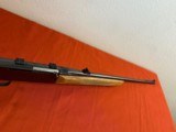 MADE IN BELGIUM ~ BROWNING BAR SEMI AUTO RIFLE 30-06 - 3 of 14