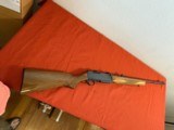 MADE IN BELGIUM ~ BROWNING BAR SEMI AUTO RIFLE 30-06