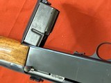 MADE IN BELGIUM ~ BROWNING BAR SEMI AUTO RIFLE 30-06 - 14 of 14