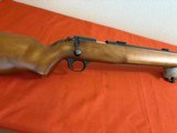 HARRINGTON & RICHARDSON MODEL 5200 MATCH RIFLE 22LR - 1 of 17