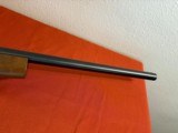 HARRINGTON & RICHARDSON MODEL 5200 MATCH RIFLE 22LR - 4 of 17