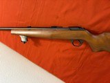 HARRINGTON & RICHARDSON MODEL 5200 MATCH RIFLE 22LR - 6 of 17