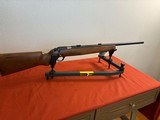 HARRINGTON & RICHARDSON MODEL 5200 MATCH RIFLE 22LR - 2 of 17