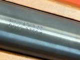 HARRINGTON & RICHARDSON MODEL 5200 MATCH RIFLE 22LR - 15 of 17