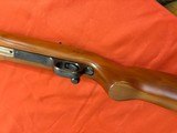 HARRINGTON & RICHARDSON MODEL 5200 MATCH RIFLE 22LR - 9 of 17