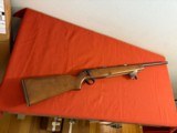 HARRINGTON & RICHARDSON MODEL 5200 MATCH RIFLE 22LR - 3 of 17