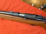 HARRINGTON & RICHARDSON MODEL 5200 MATCH RIFLE 22LR - 11 of 17