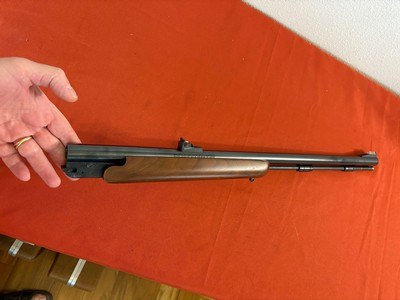 THOMPSON CENTER ENCORE RIFLE BARREL 209 X 50 MAGNUM