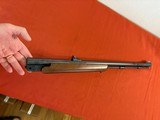 THOMPSON CENTER ENCORE RIFLE BARREL 209 X 50 MAGNUM - 1 of 5