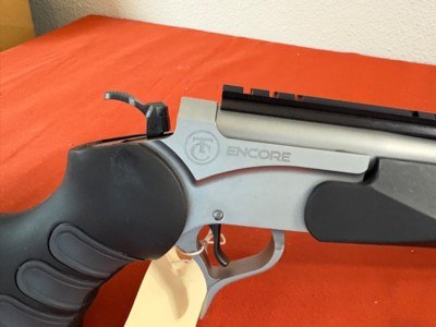 THOMPSON CENTER ENCORE PROHUNTER STAINLESS RIFLE 270 WIN ~ $825.00 ~ - Image 7 of 12