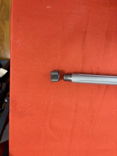 THOMPSON CENTER ENCORE PROHUNTER STAINLESS RIFLE 270 WIN ~ $825.00 ~ - Image 9 of 12