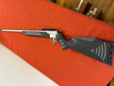 THOMPSON CENTER ENCORE PROHUNTER STAINLESS RIFLE 270 WIN ~ $825.00 ~ - Image 3 of 12