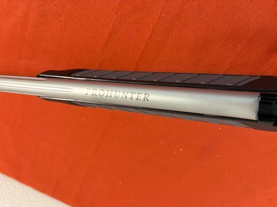 THOMPSON CENTER ENCORE PROHUNTER STAINLESS RIFLE 270 WIN ~ $825.00 ~ - Image 8 of 12