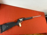 THOMPSON CENTER ENCORE PROHUNTER STAINLESS RIFLE 270 WIN - 6 of 12