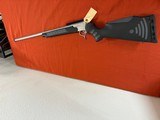 THOMPSON CENTER ENCORE PROHUNTER STAINLESS RIFLE 270 WIN - 5 of 12
