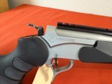 THOMPSON CENTER ENCORE PROHUNTER STAINLESS RIFLE 270 WIN - 7 of 12