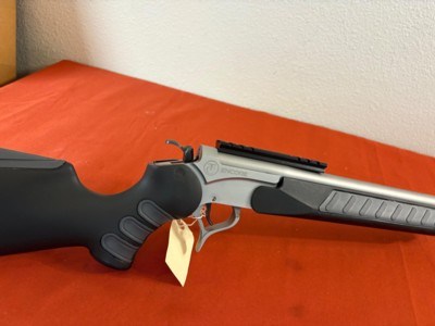 THOMPSON CENTER ENCORE PROHUNTER STAINLESS RIFLE 270 WIN