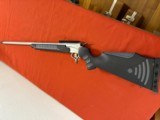 THOMPSON CENTER ENCORE PROHUNTER STAINLESS RIFLE 270 WIN - 3 of 12