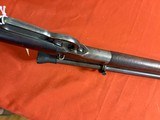 WINCHESTER MODEL 1892 SADDLE RING CARBINE 32 W.C.F. WITH SCOPE - 8 of 12
