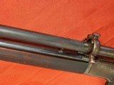 WINCHESTER MODEL 1892 SADDLE RING CARBINE 32 W.C.F. WITH SCOPE - 10 of 12