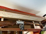 BROWNING BAR GRADE IV ~ MASTER ENGRAVER SIGNED ~ SEMI AUTO RIFLE ~ MADE 1978 ~ 30-06 - 2 of 25