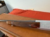BROWNING BAR GRADE IV ~ MASTER ENGRAVER SIGNED ~ SEMI AUTO RIFLE ~ MADE 1978 ~ 30-06 - 15 of 25