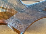 BROWNING BAR GRADE IV ~ MASTER ENGRAVER SIGNED ~ SEMI AUTO RIFLE ~ MADE 1978 ~ 30-06 - 13 of 25