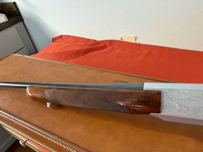 BROWNING BAR GRADE IV ~ MASTER ENGRAVER SIGNED ~ SEMI AUTO RIFLE ~ MADE 1978 ~ 30-06 - Image 15 of 25
