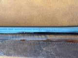 BROWNING BAR GRADE IV ~ MASTER ENGRAVER SIGNED ~ SEMI AUTO RIFLE ~ MADE 1978 ~ 30-06 - 22 of 25