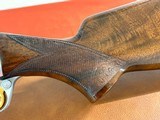 BROWNING BAR GRADE IV ~ MASTER ENGRAVER SIGNED ~ SEMI AUTO RIFLE ~ MADE 1978 ~ 30-06 - 17 of 25