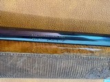 BROWNING BAR GRADE IV ~ MASTER ENGRAVER SIGNED ~ SEMI AUTO RIFLE ~ MADE 1978 ~ 30-06 - 24 of 25